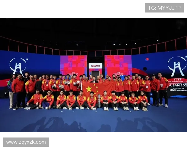 重庆乒乓球队个人能力排名创新高引发广泛关注与热议