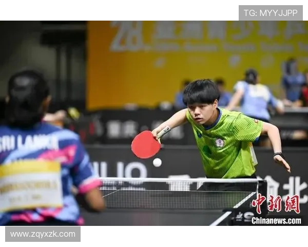 重庆乒乓球队在欧锦赛中的技术表现分析与点评
