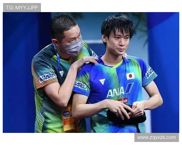 重庆乒乓球队与上海乒乓球队赛后复盘意识对比分析与启示