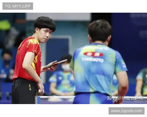 广州乒乓球队与武汉乒乓球队赛后战术分析与复盘探讨